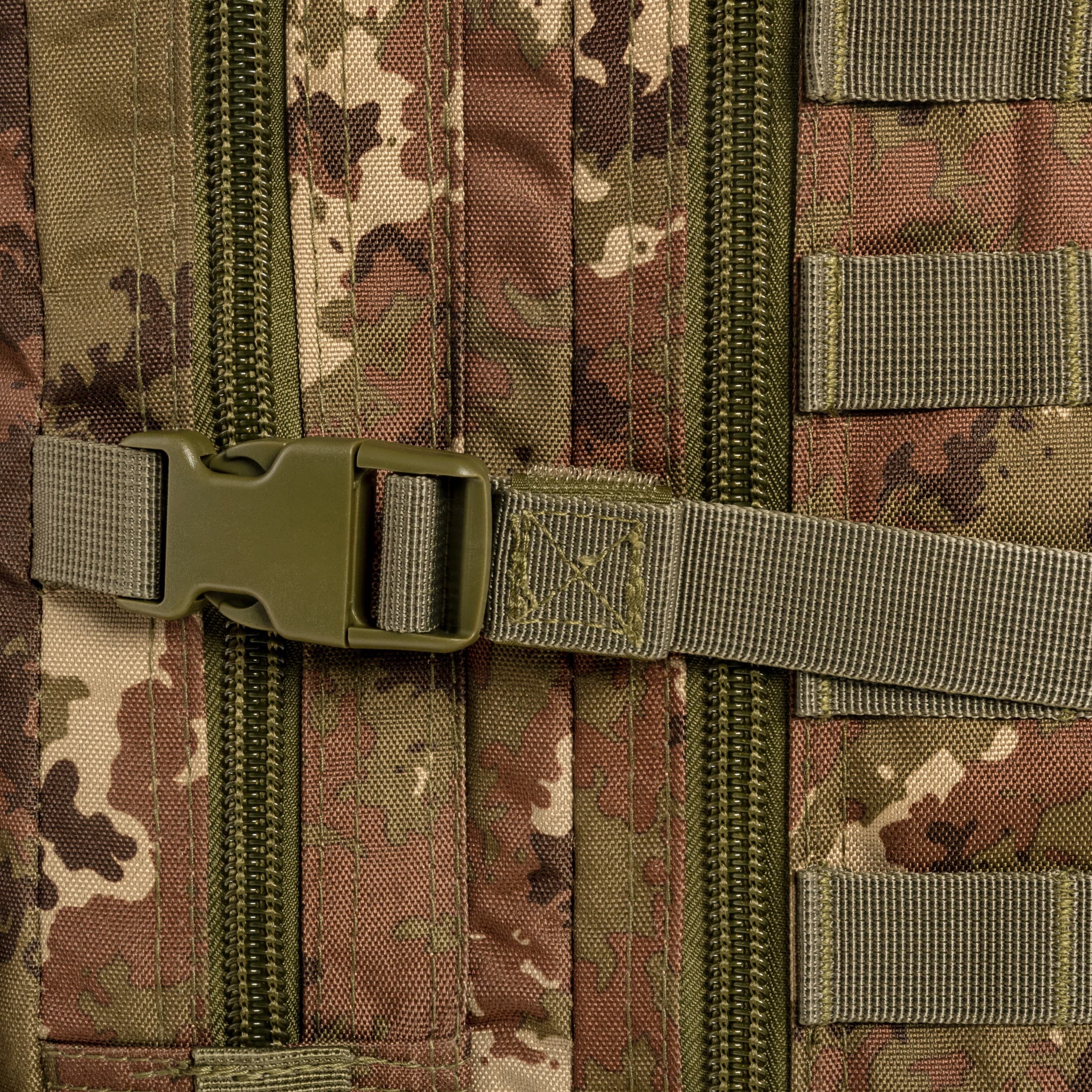 Mil-Tec Assault Pack Large hátizsák 36 l - Vegetato