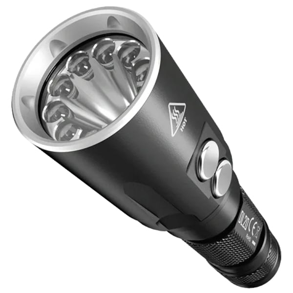 Nitecore DL20 zseblámpa - 1000 lumen