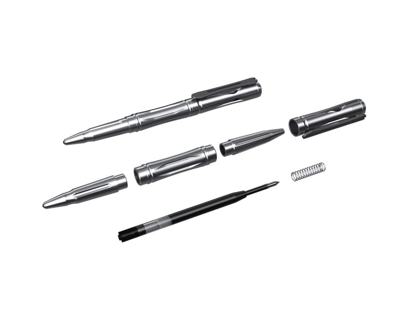 Nitecore NTP20 taktikai toll