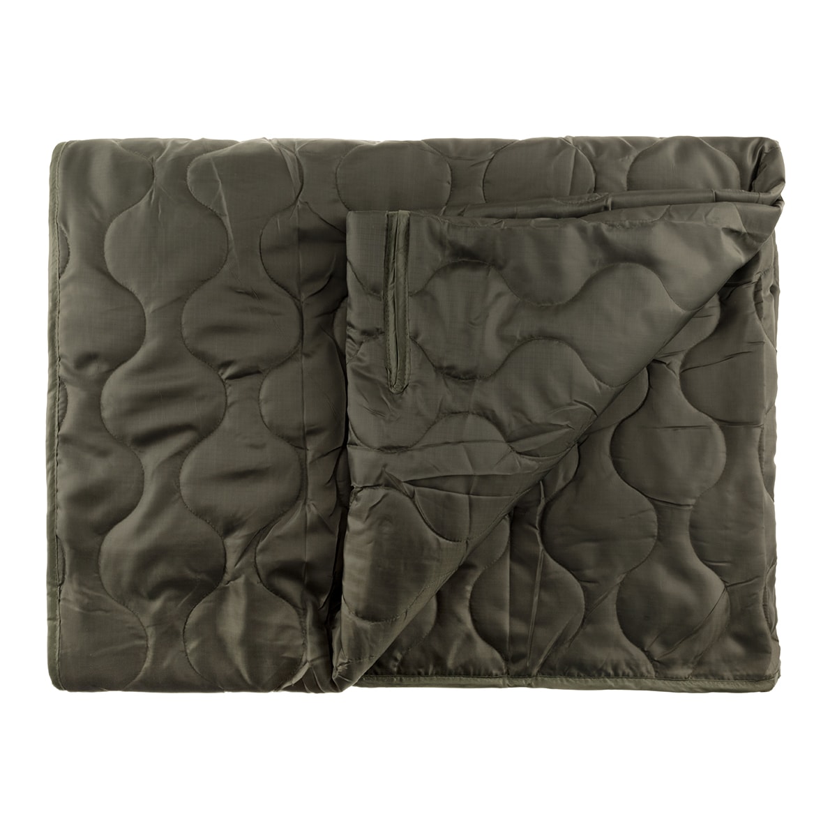 Mil-Tec Multifunction poncsó bélés - Olive