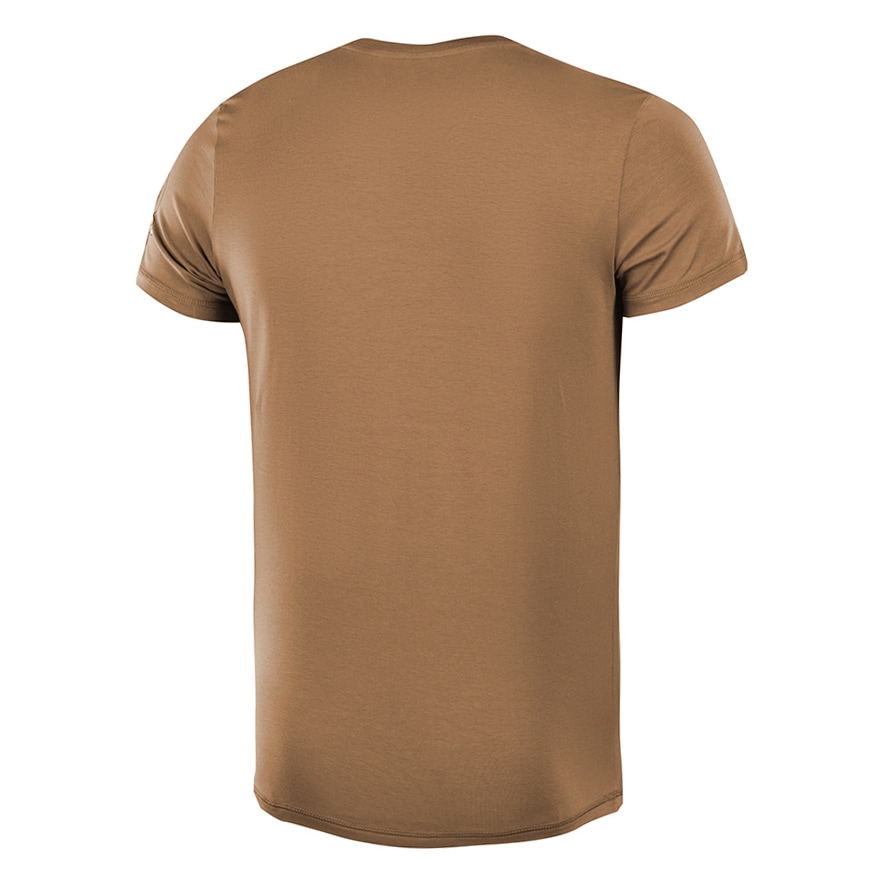 M-Tac Black Sea Expedition T-shirt póló - Coyote
