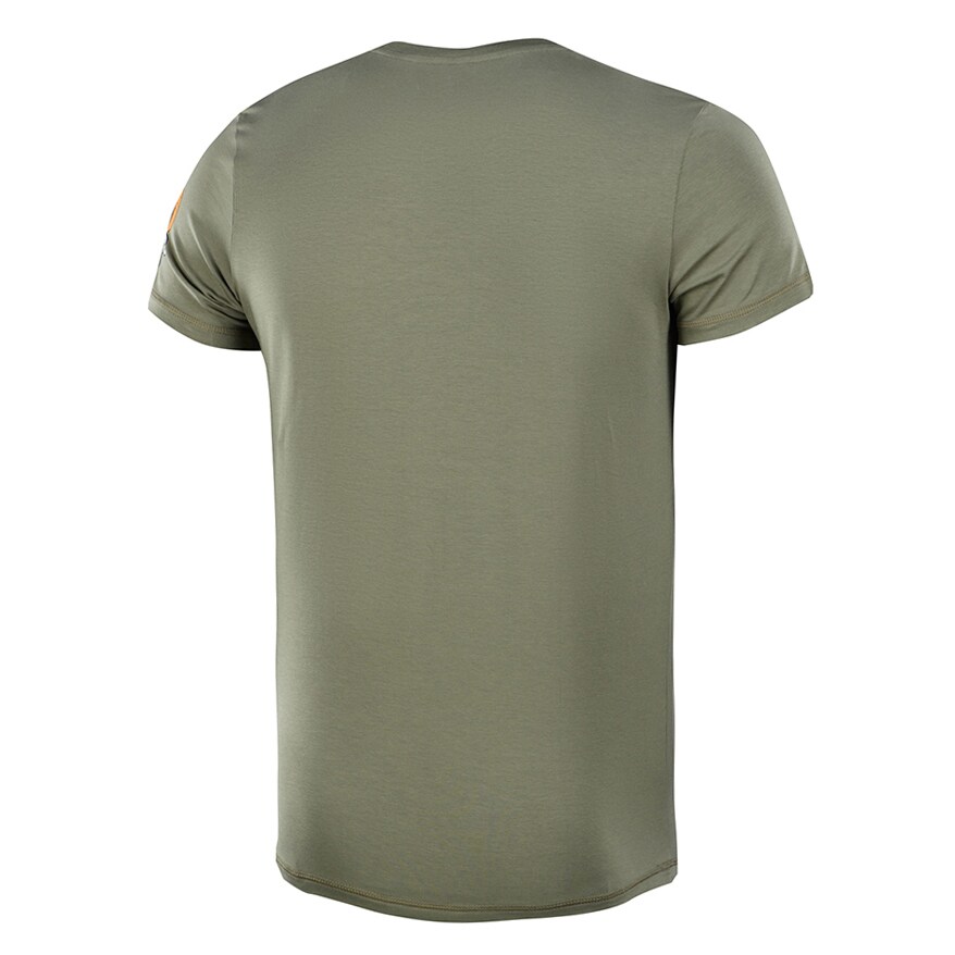 M-Tac Black Sea Expedition T-shirt póló - Light Olive
