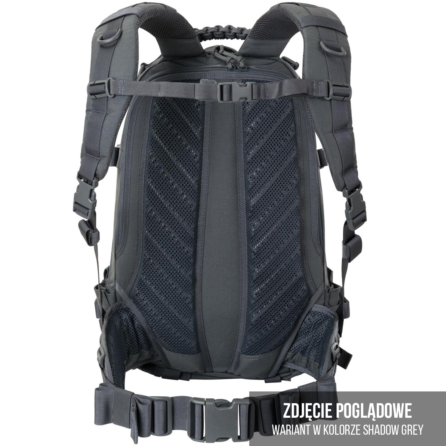 Direct Action Dragon Egg Enlarged hátizsák 30 l - Multicam