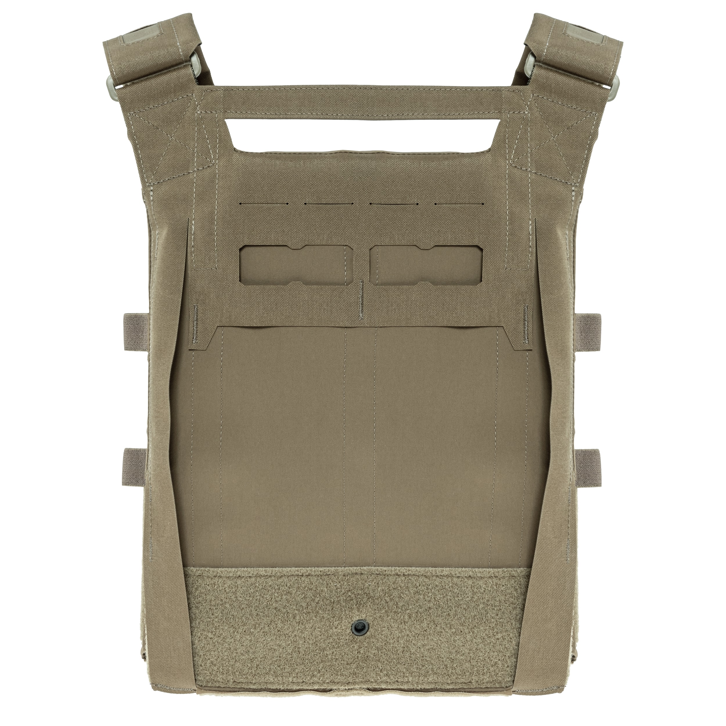 Direct Action Bearcat Ultralight Plate Carrier taktikai mellény Adaptive Green - M méretű lemezhez