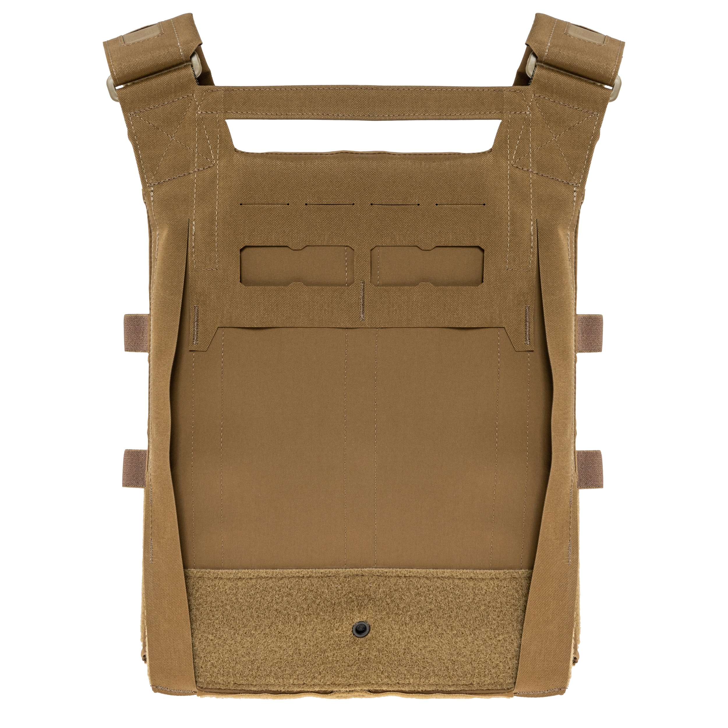 Direct Action Bearcat Ultralight Plate Carrier taktikai mellény Adaptive Green - L méretű lemez