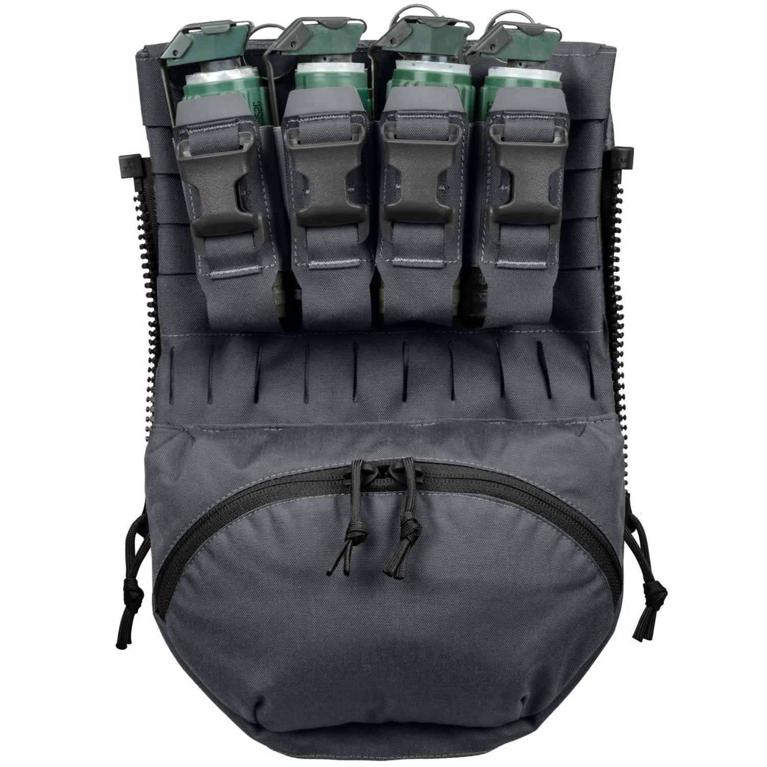 Direct Action Spitfire Breacher panel - Shadow Grey