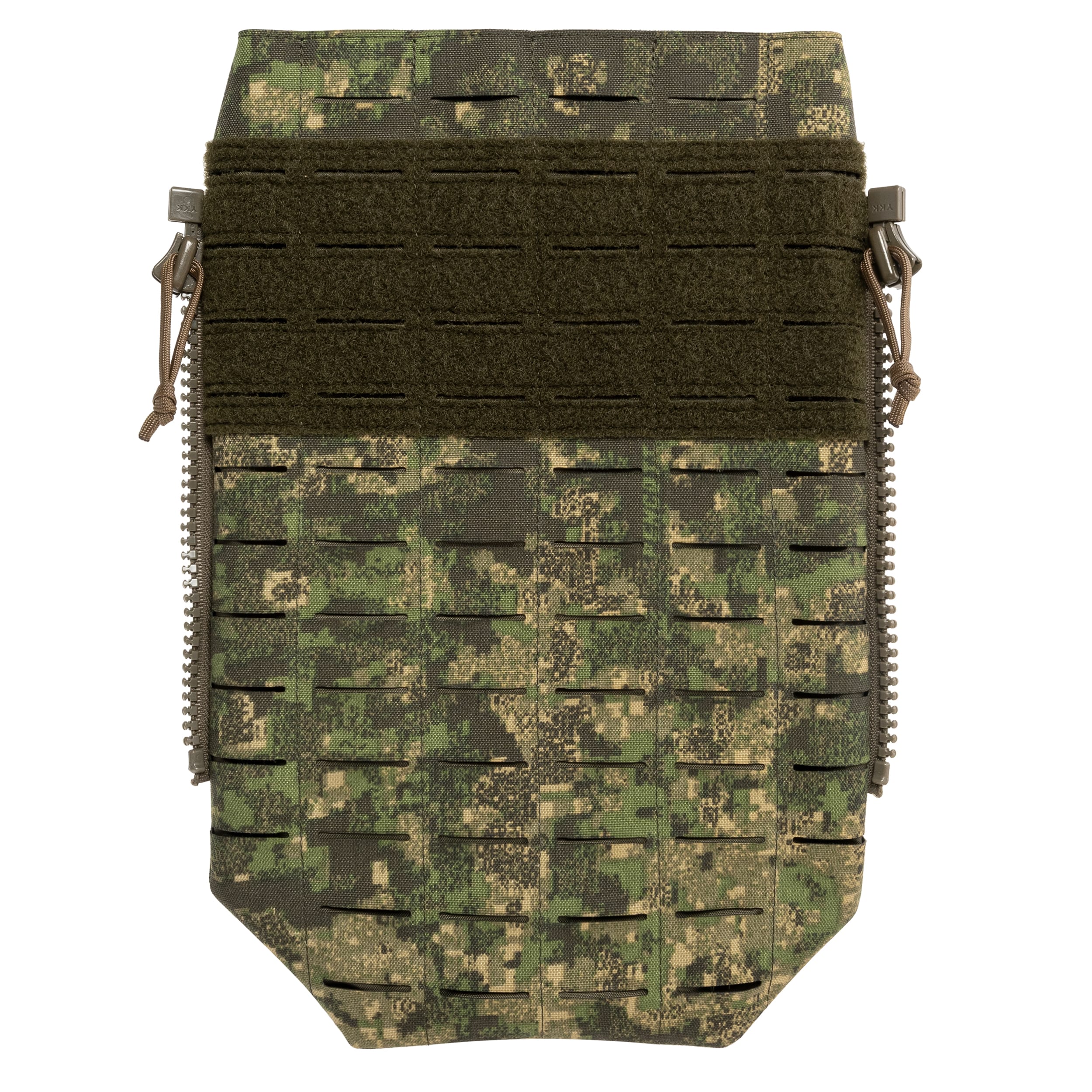 Direct Action MOLLE Spitfire MK II panel - PenCott WildWood
