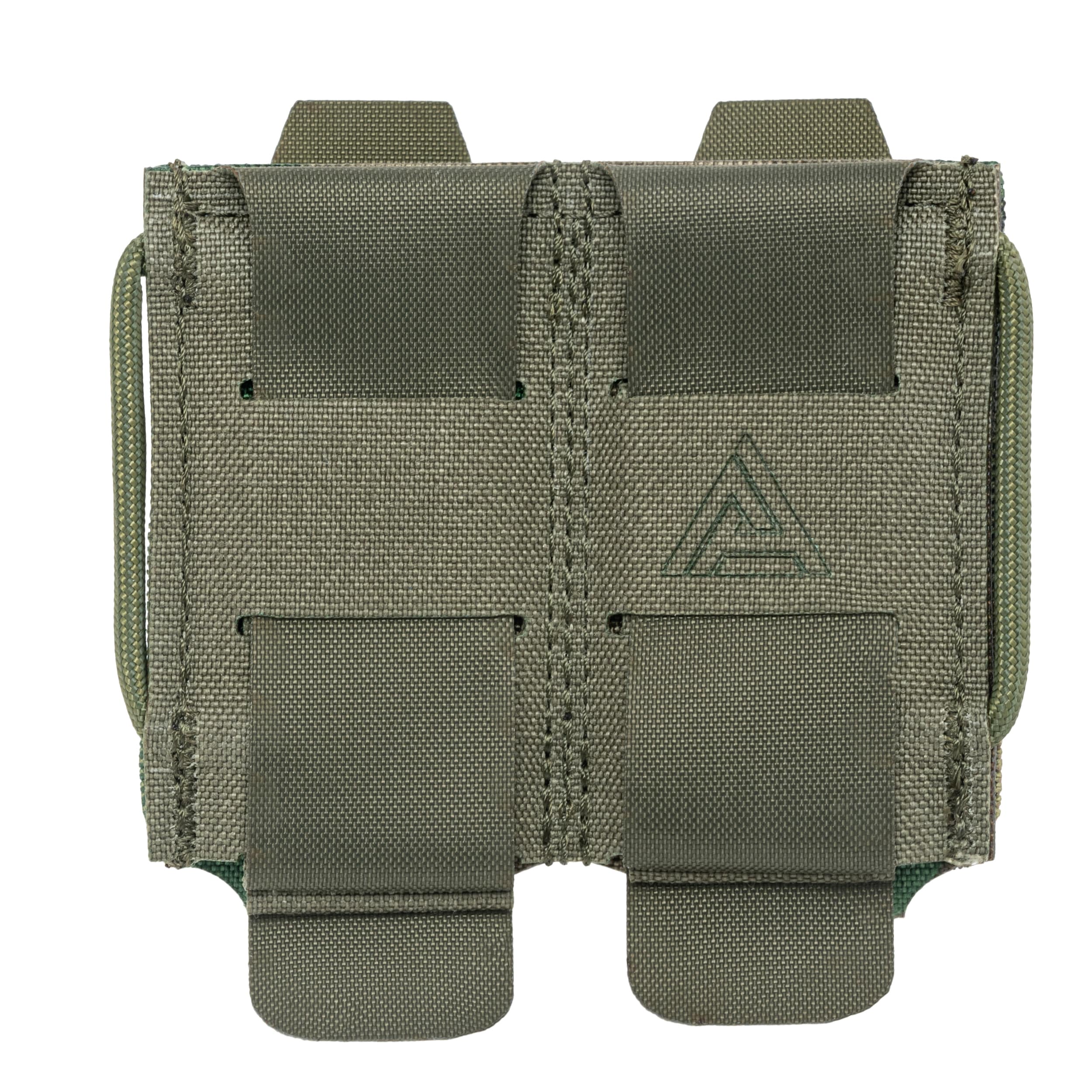 Direct Action tároló SLICK Mag Pouch tölténytárhoz - Woodland