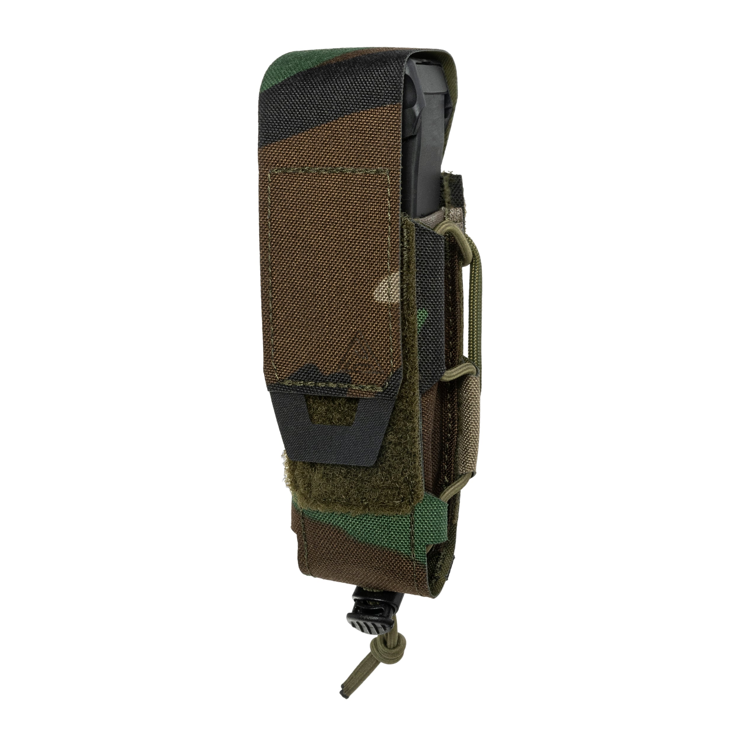 Direct Action Tac Reload Pouch MK II tároló tölténytárhoz - Woodland