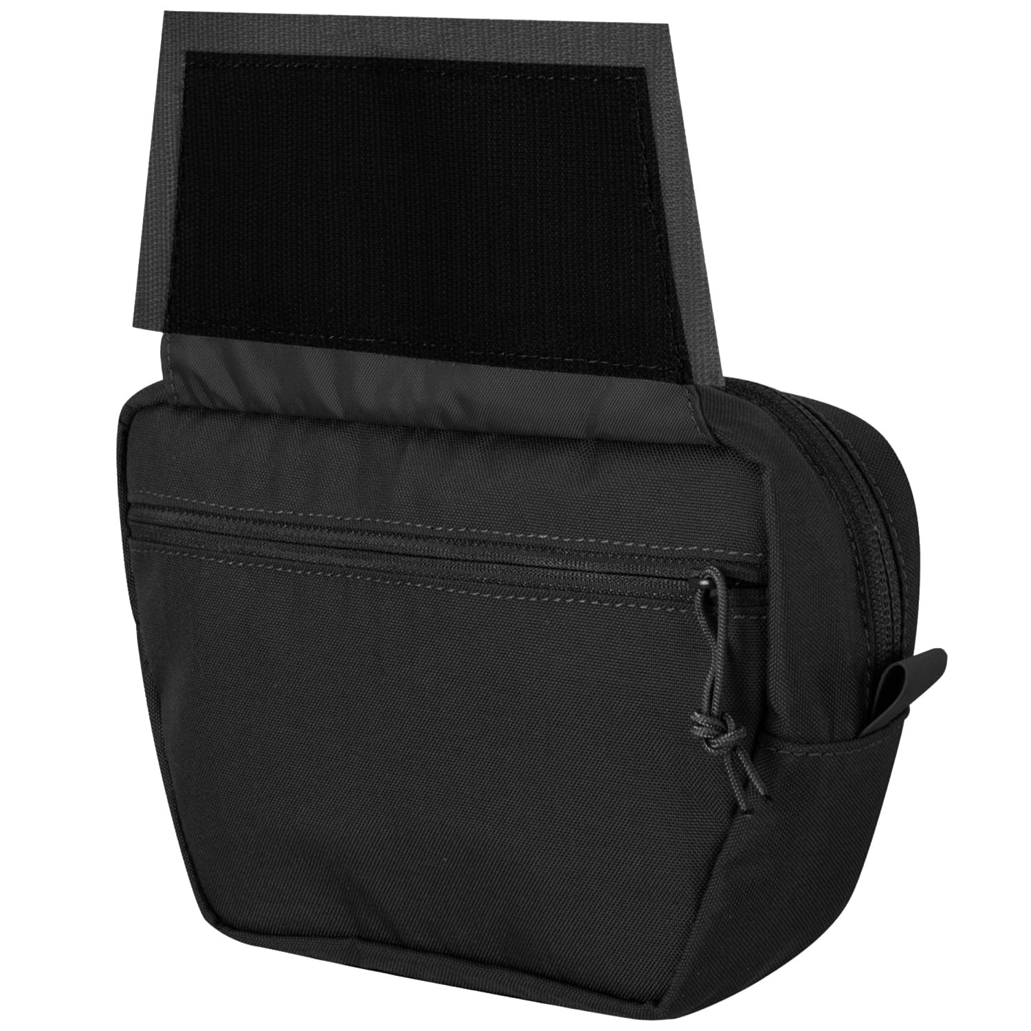 Direct Action Underpouch Light zaebtáska - Black