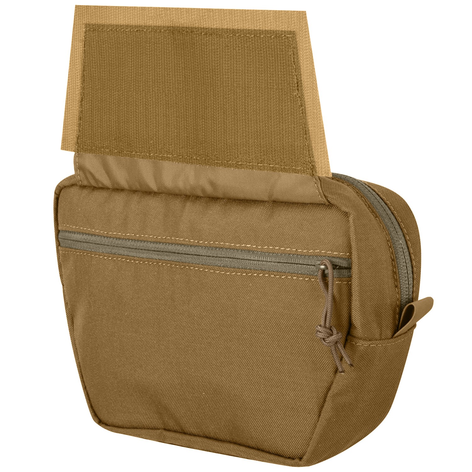 Direct Action Underpouch Light zaebtáska - Coyote Brown