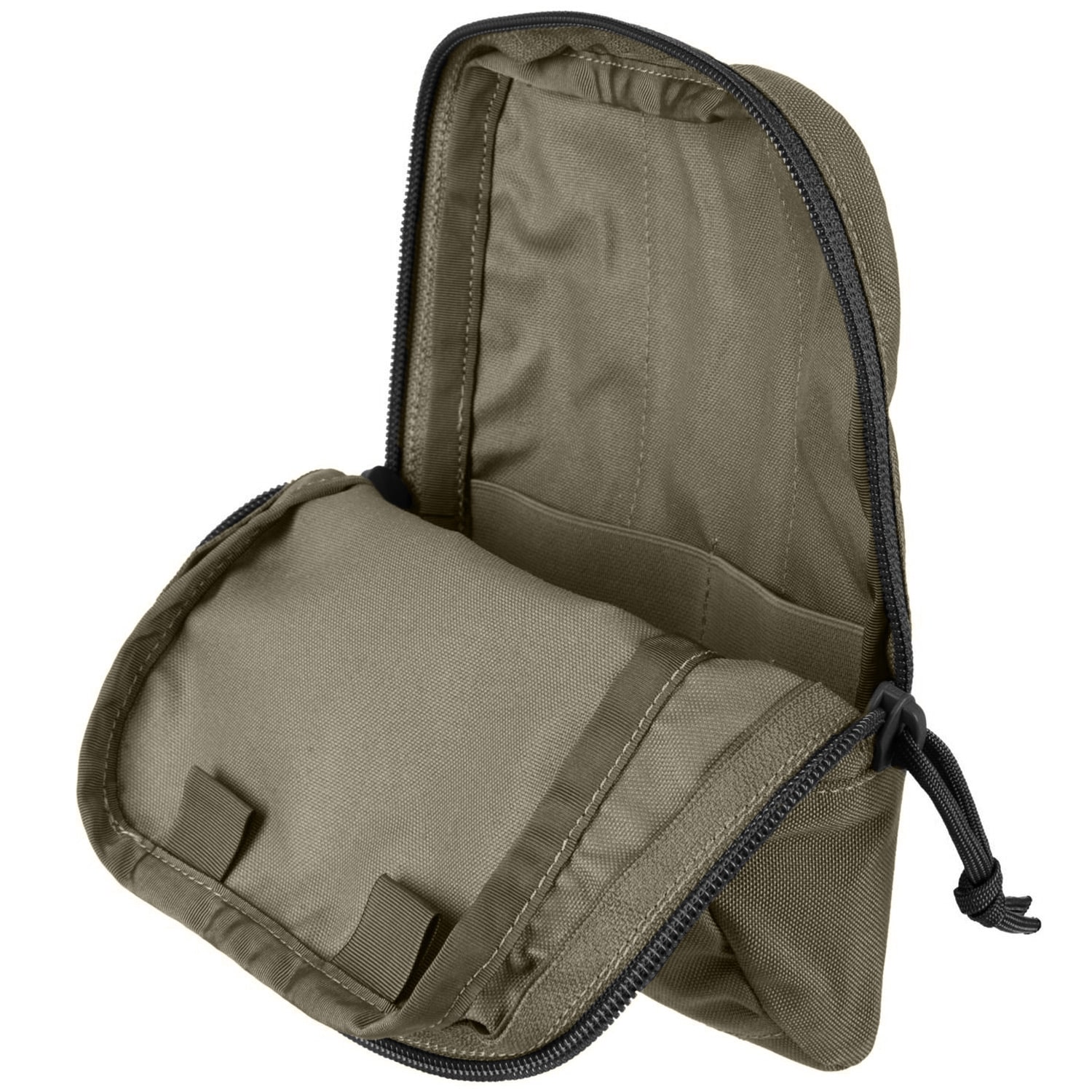 Direct Action Utility Pouch Large zsebtáska - Ranger Green