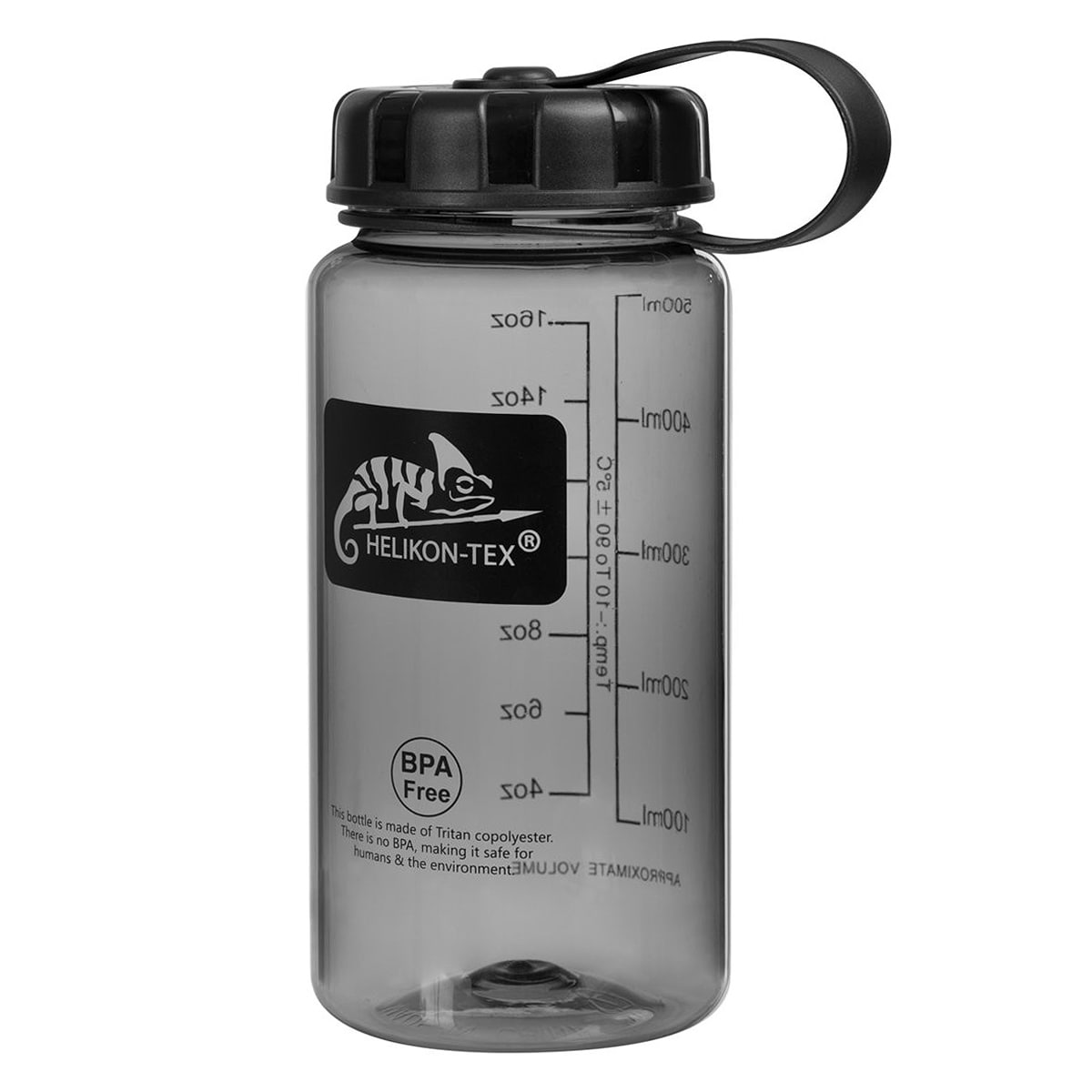 Helikon túrakulacs 550 ml - Smoked