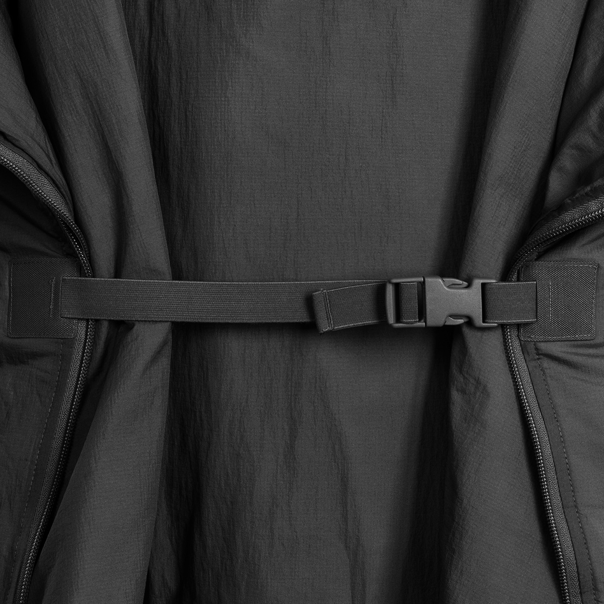 Helikon Swagman Roll Climashield Apex poncsó hálózsák funkcióval - Shadow Grey