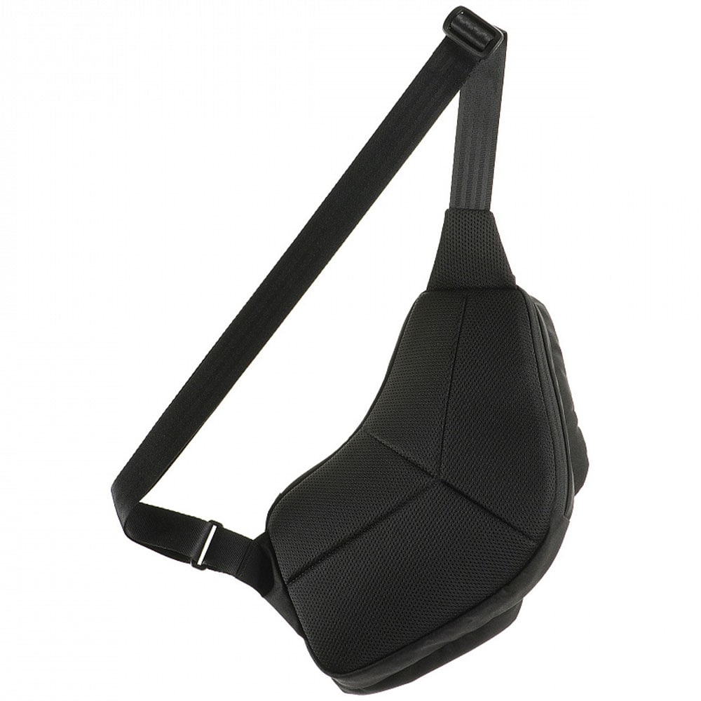 M-Tac Bat Wing Bag Elite Hex táska - Black