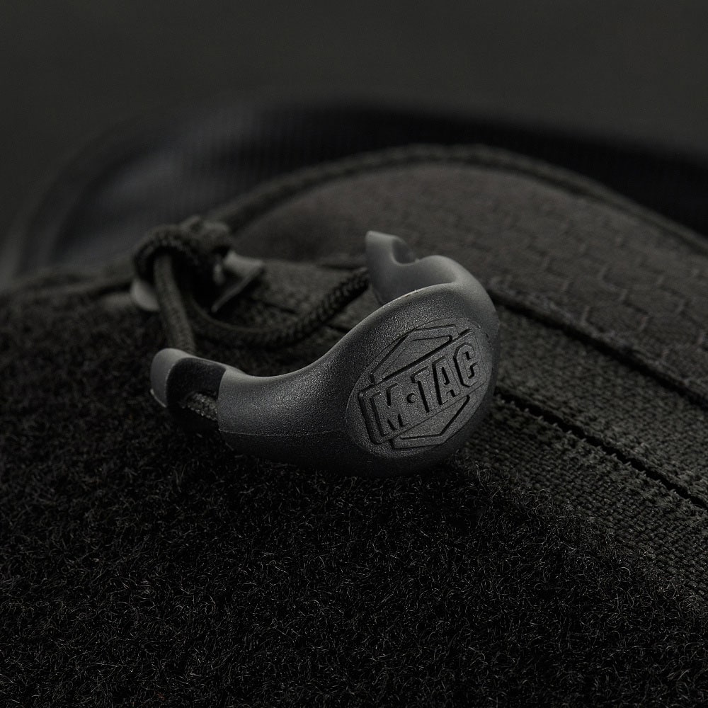 M-Tac Bat Wing Bag Elite Hex táska - Black