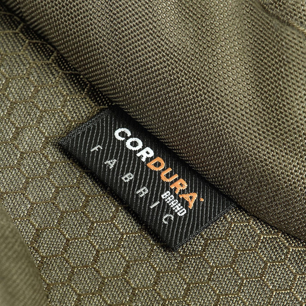 M-Tac Bat Wing Bag Elite Hex táska - Ranger Green