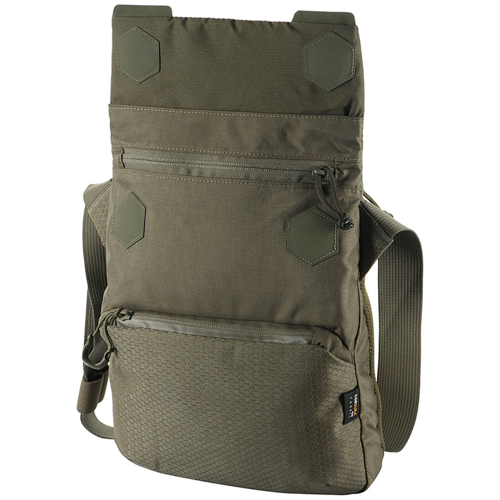 M-Tac Konvert Elite válltáska - Ranger Green