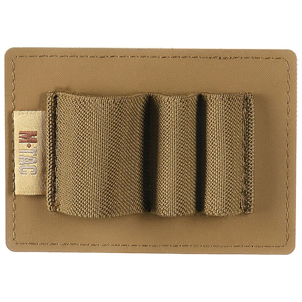 M-Tac kis moduláris betét - 3 szekció  - Coyote