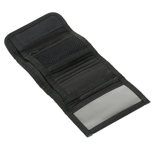 M-Tac Elite Gen. II pénztárca - Multicam Black