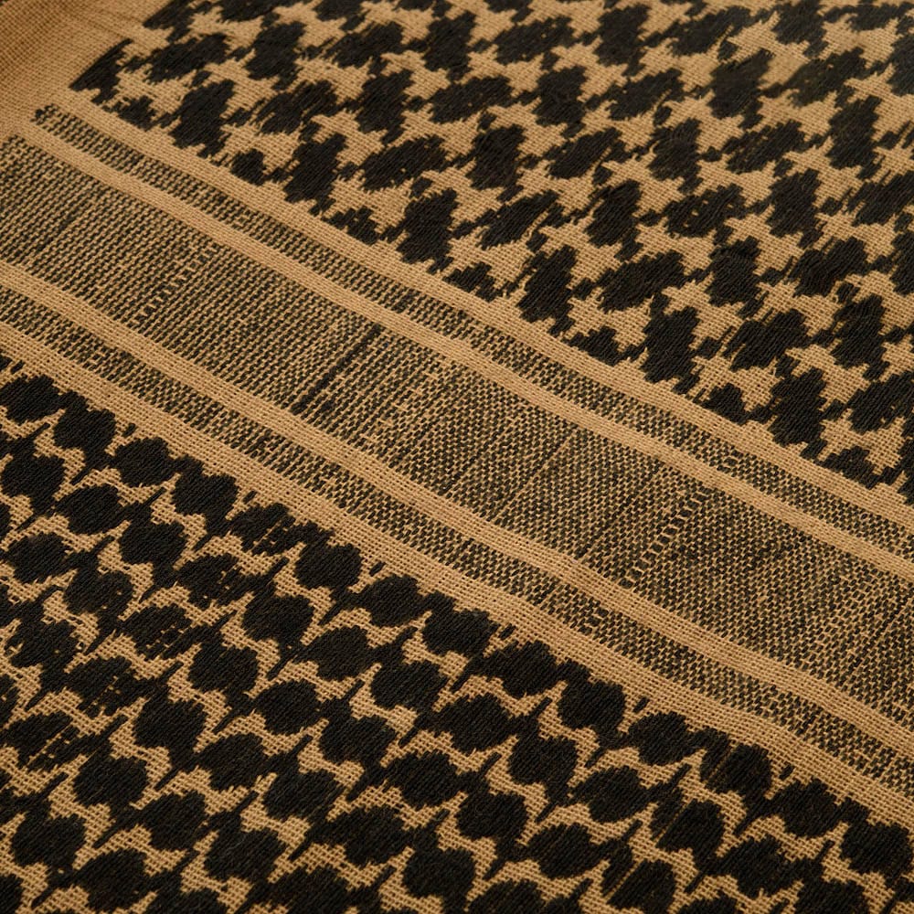 M-Tac védősál - Coyote/Black