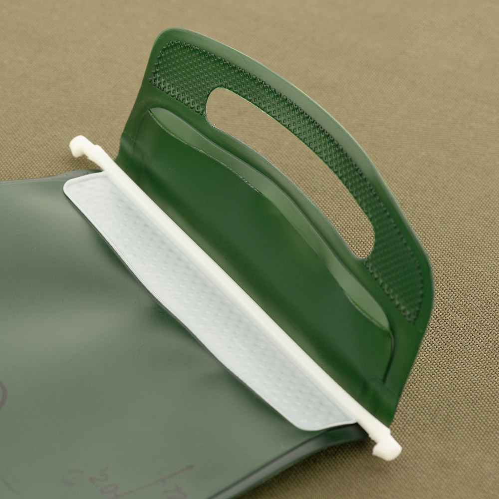 M-Tac víztasak 2 l - Olive