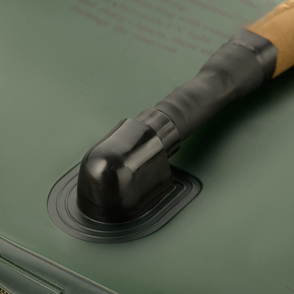 M-Tac víztasak 2 l - Olive