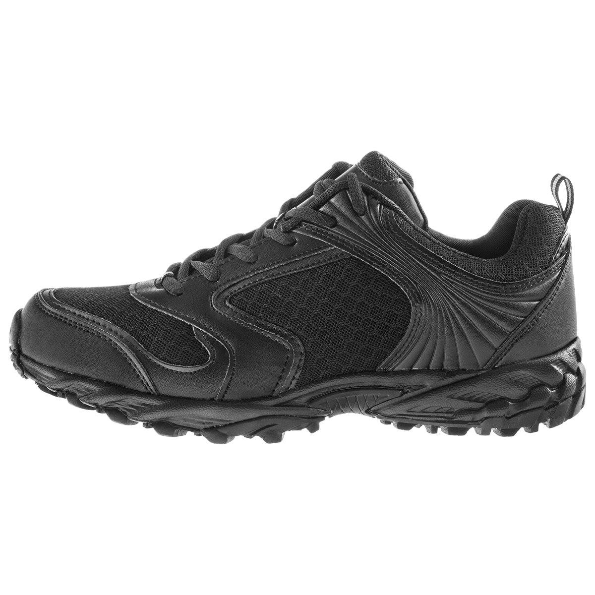 Mil-Tec Outdoor Sport cipő - Black