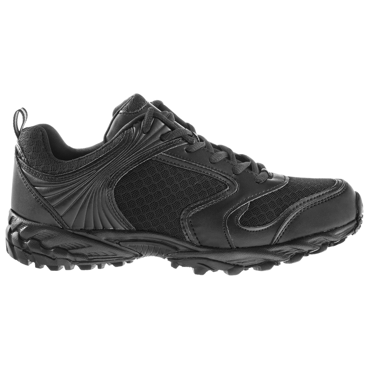 Mil-Tec Outdoor Sport cipő - Black