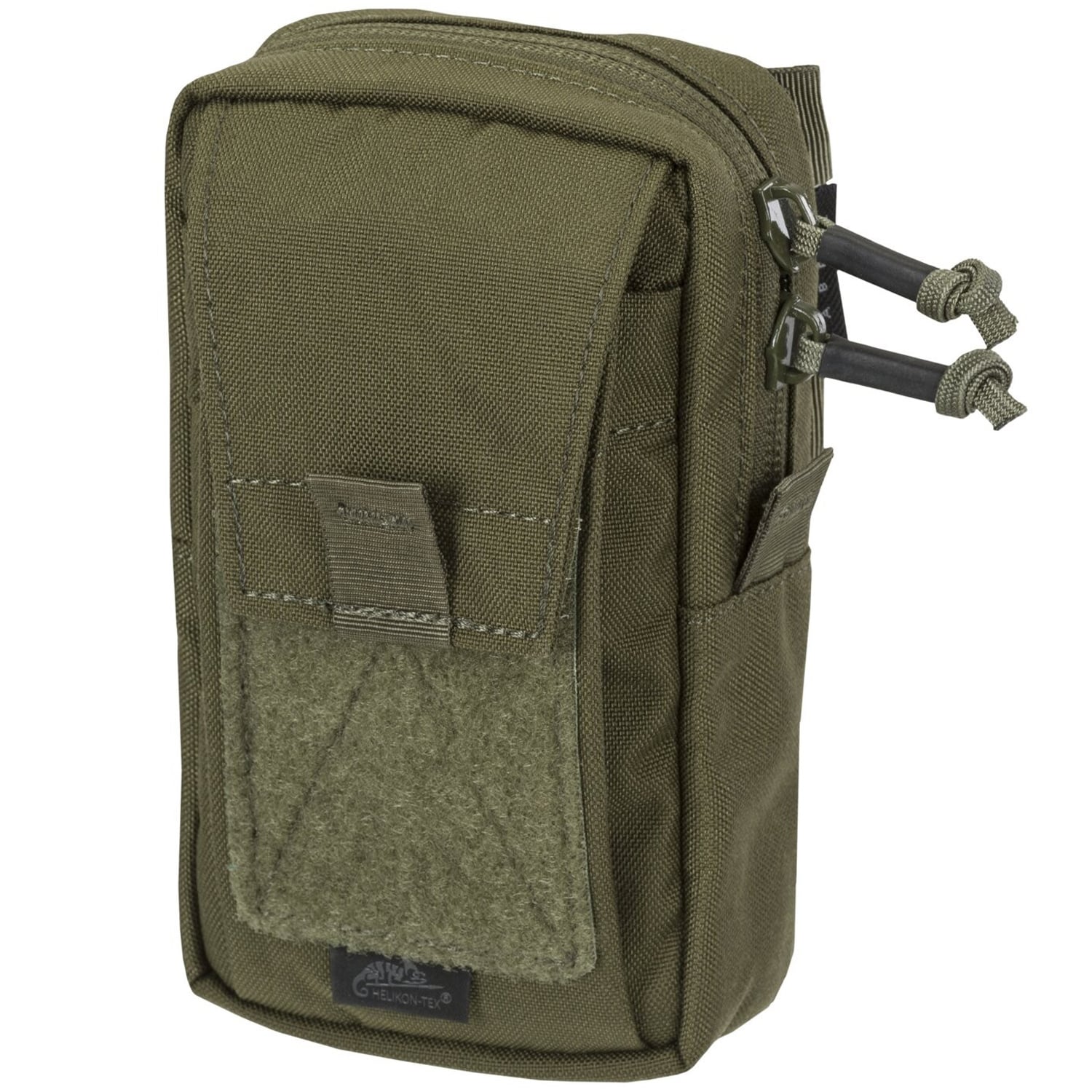 Helikon-Tex Navtel Pouch zsebtáska - Olive Green