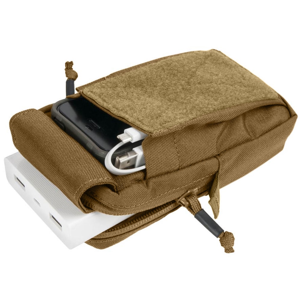 Helikon-Tex Navtel Pouch zsebtáska - Coyote