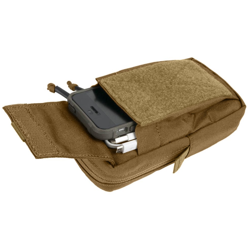 Helikon-Tex Navtel Pouch zsebtáska - Coyote