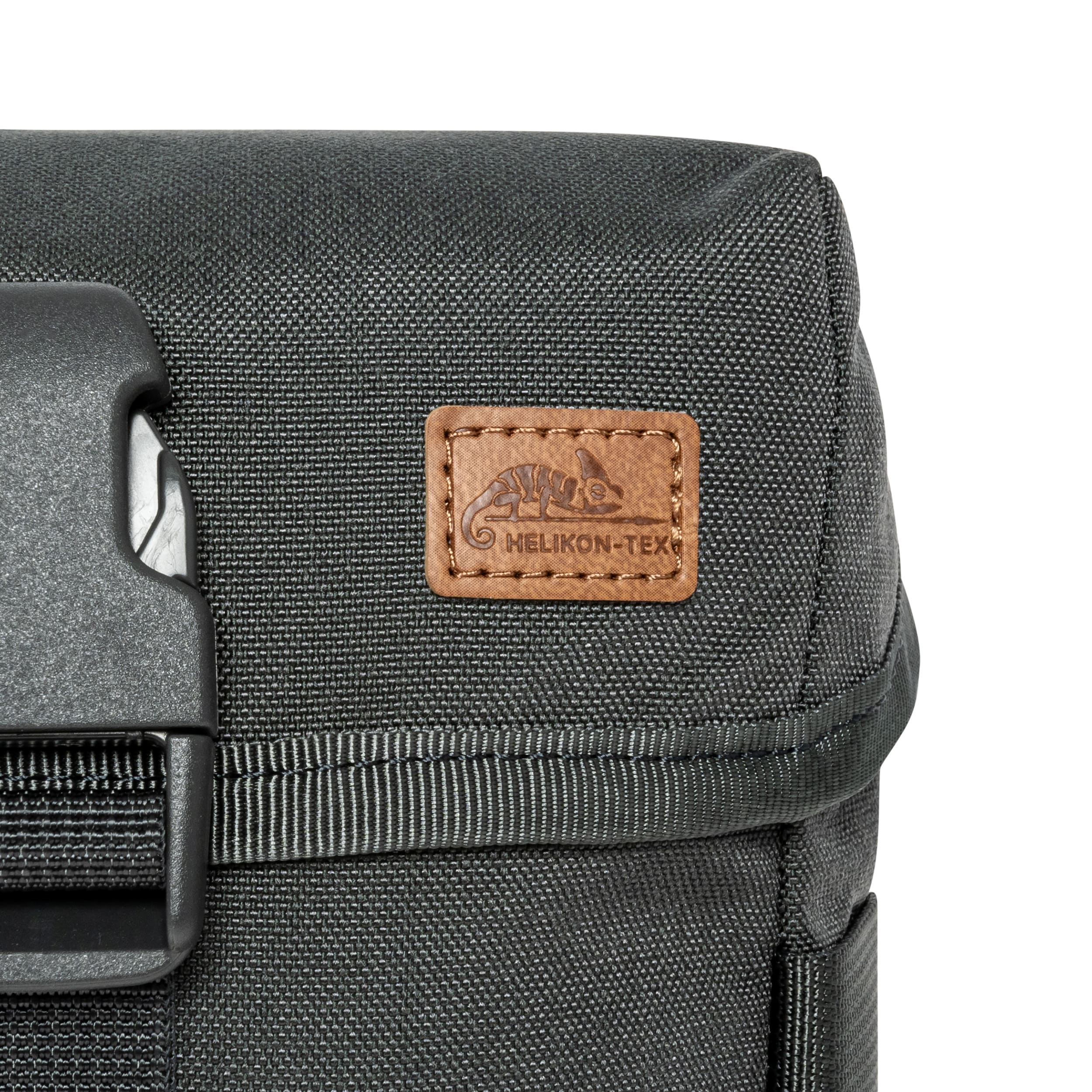 Helikon-Tex E&E Pouch zsebtáska - Shadow Grey