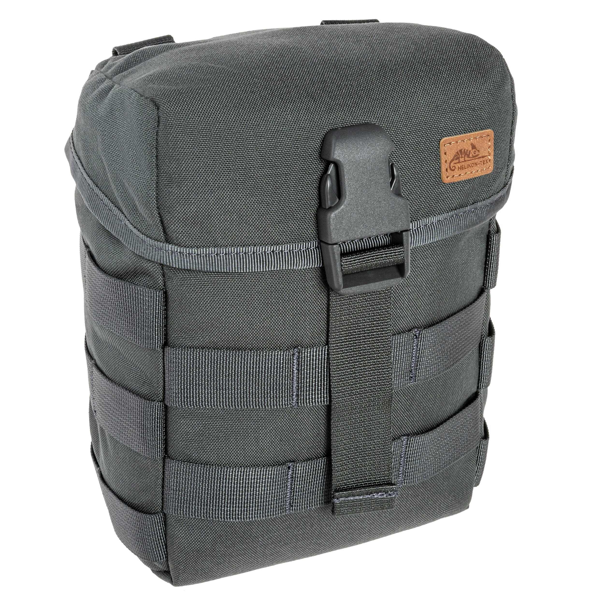 Helikon-Tex E&E Pouch zsebtáska - Shadow Grey