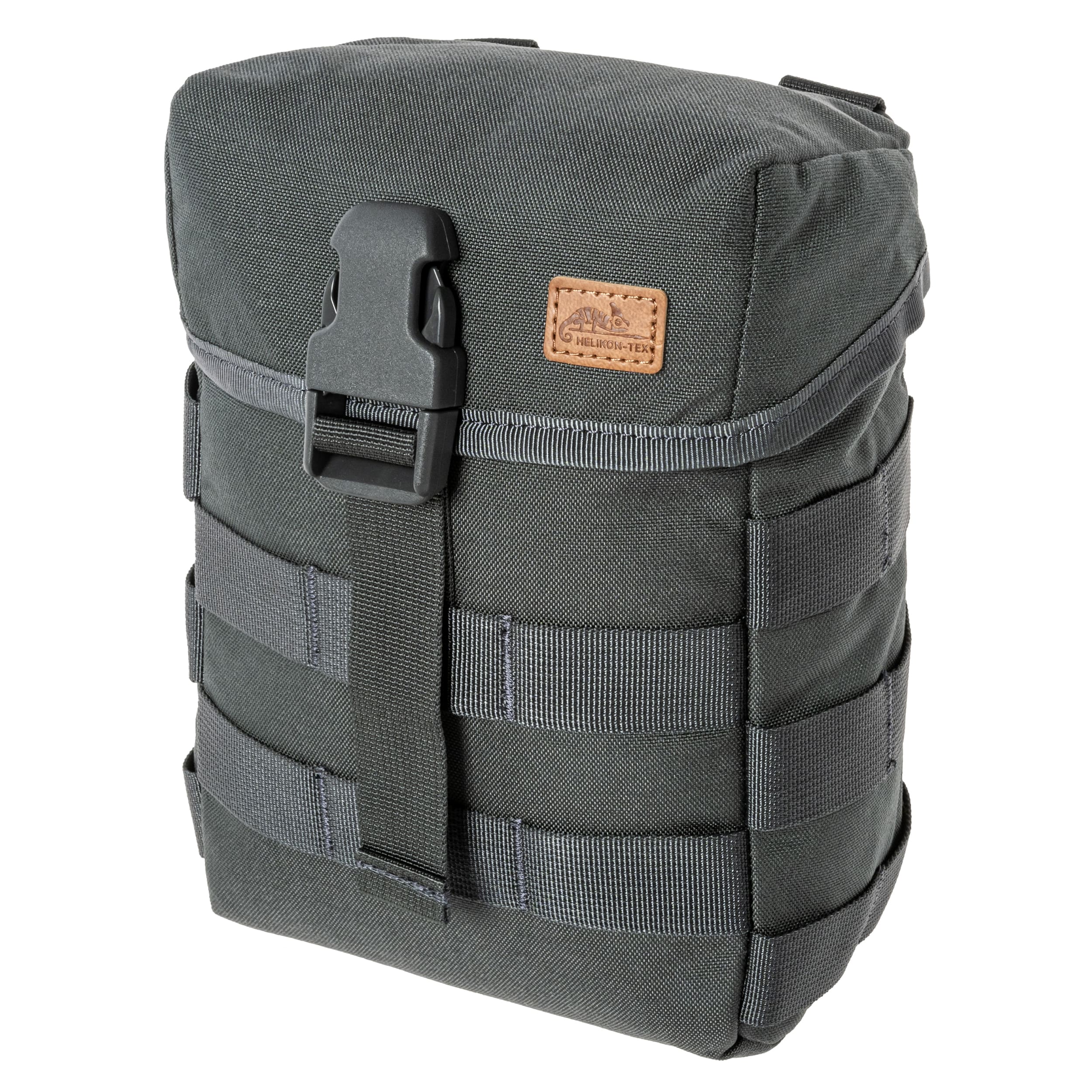 Helikon-Tex E&E Pouch zsebtáska - Shadow Grey