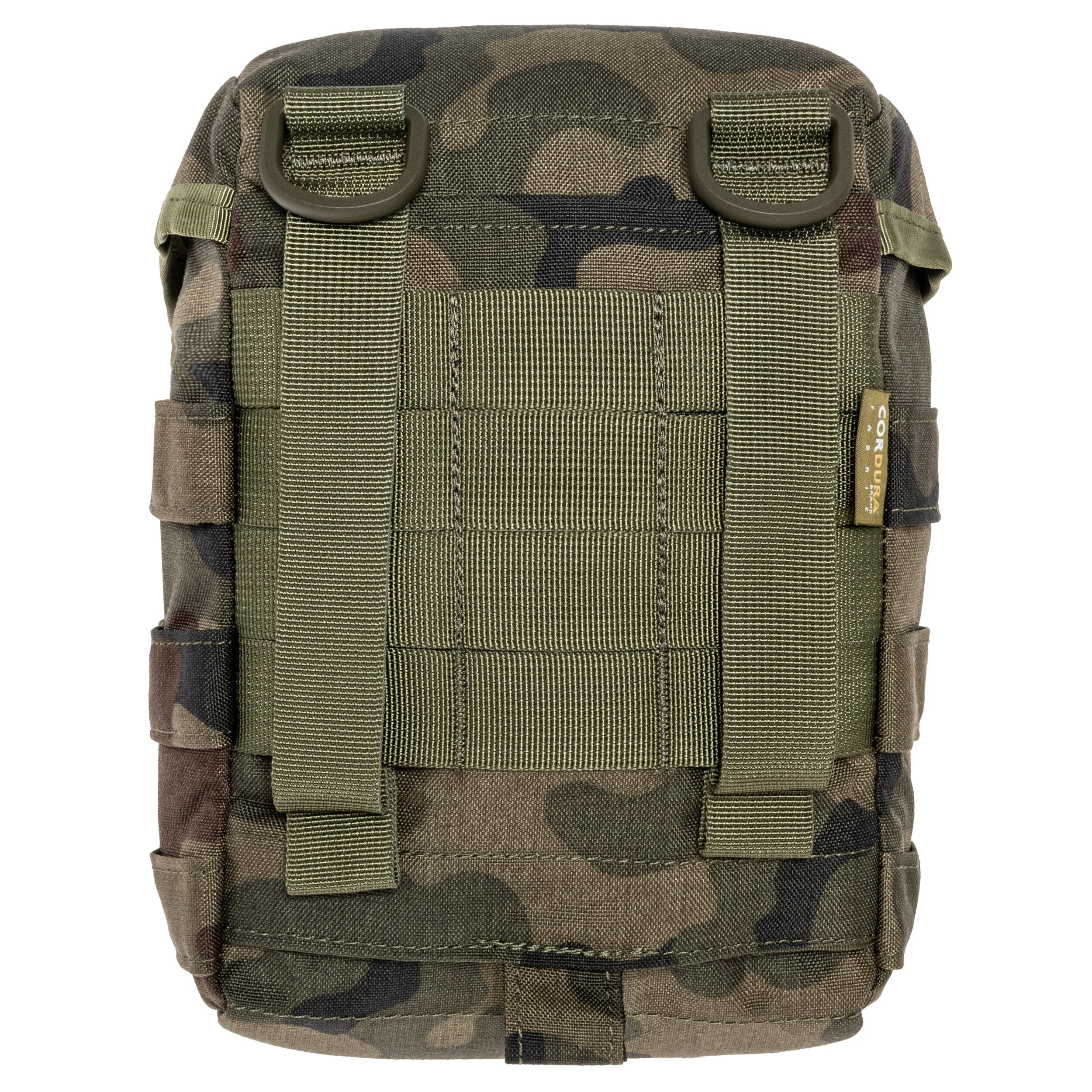 Helikon E&E Pouch zsebtáska - wz.93 Pantera PL Woodland