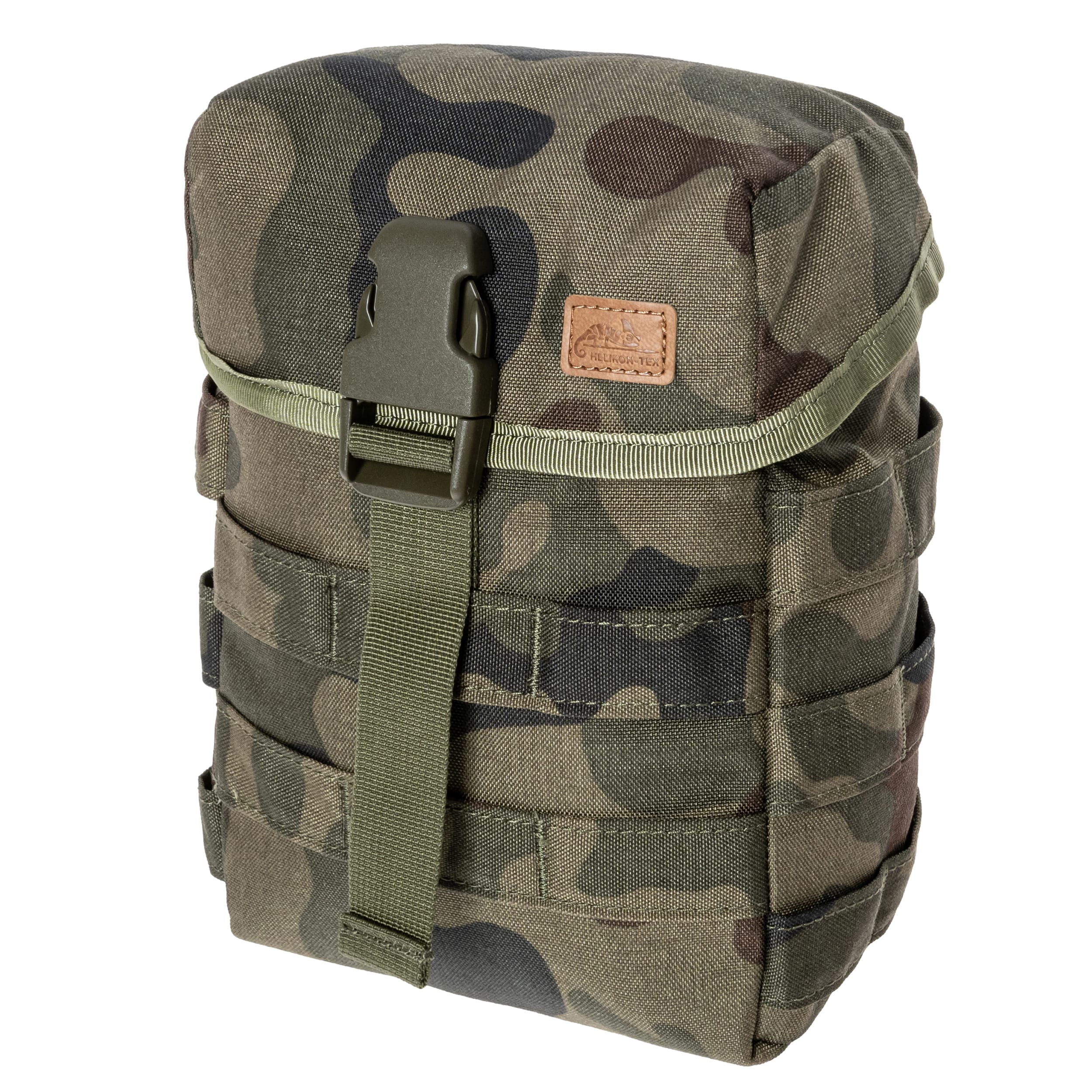 Helikon E&E Pouch zsebtáska - wz.93 Pantera PL Woodland