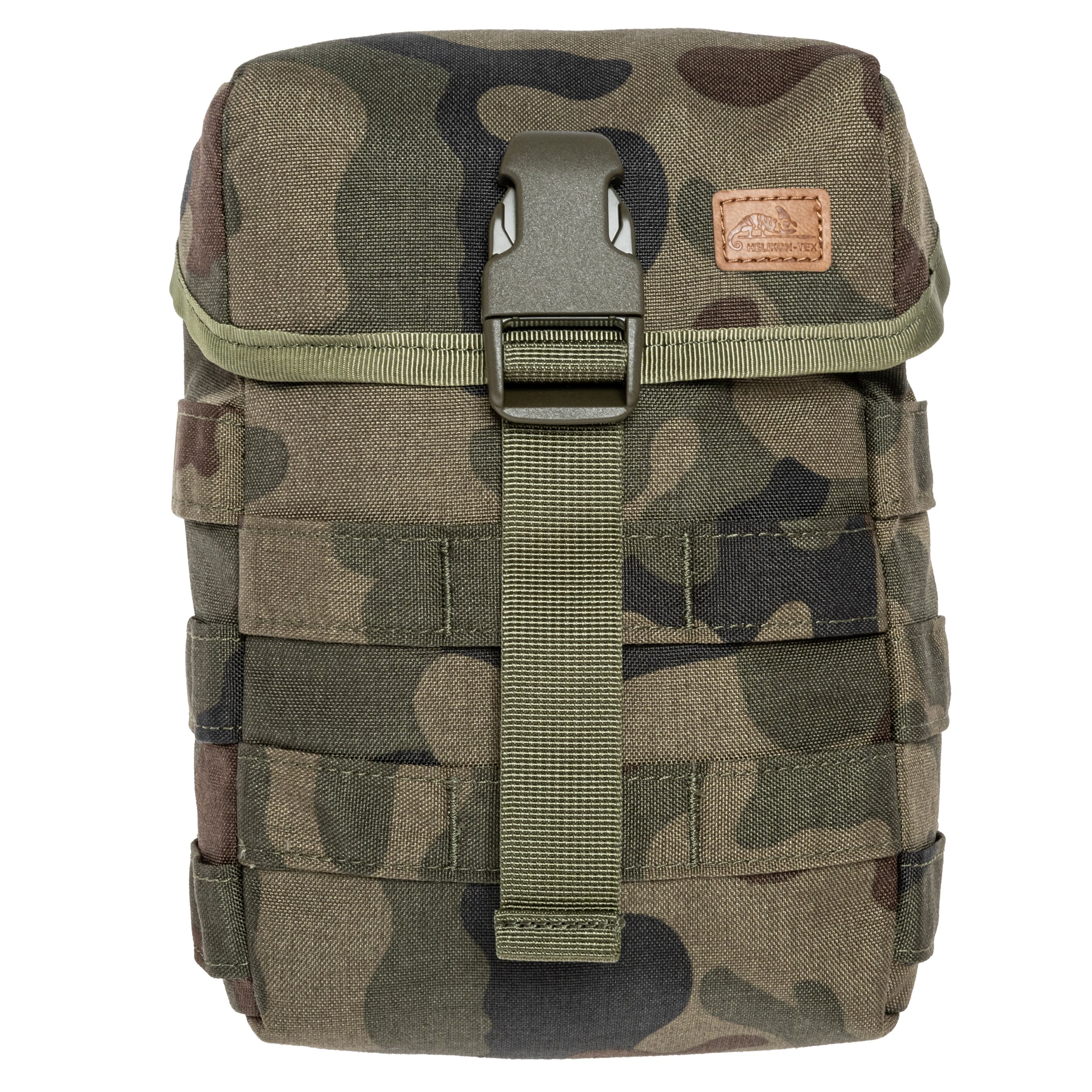 Helikon E&E Pouch zsebtáska - wz.93 Pantera PL Woodland