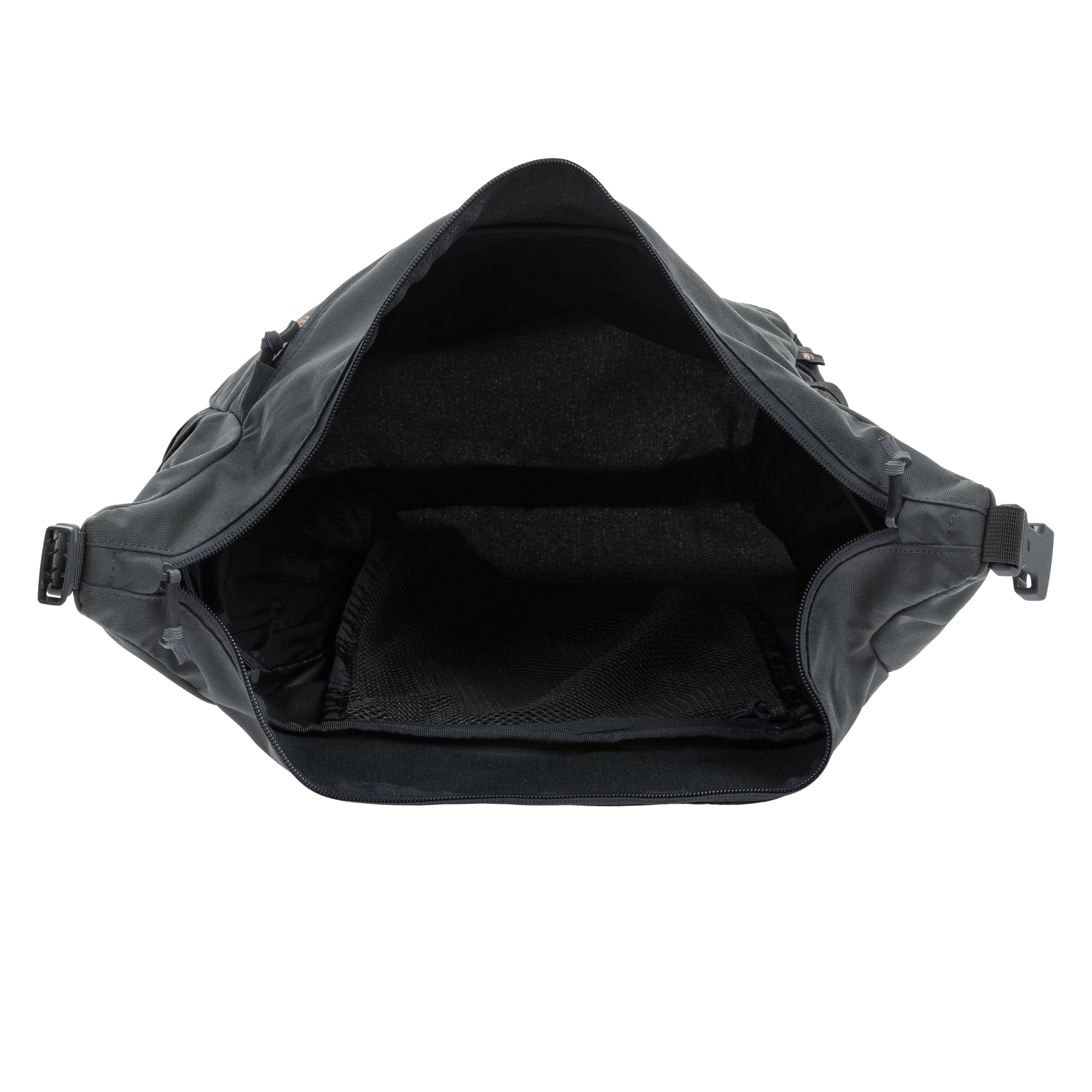 Helikon Bushcraft Satchel táska17 l - Shadow Grey