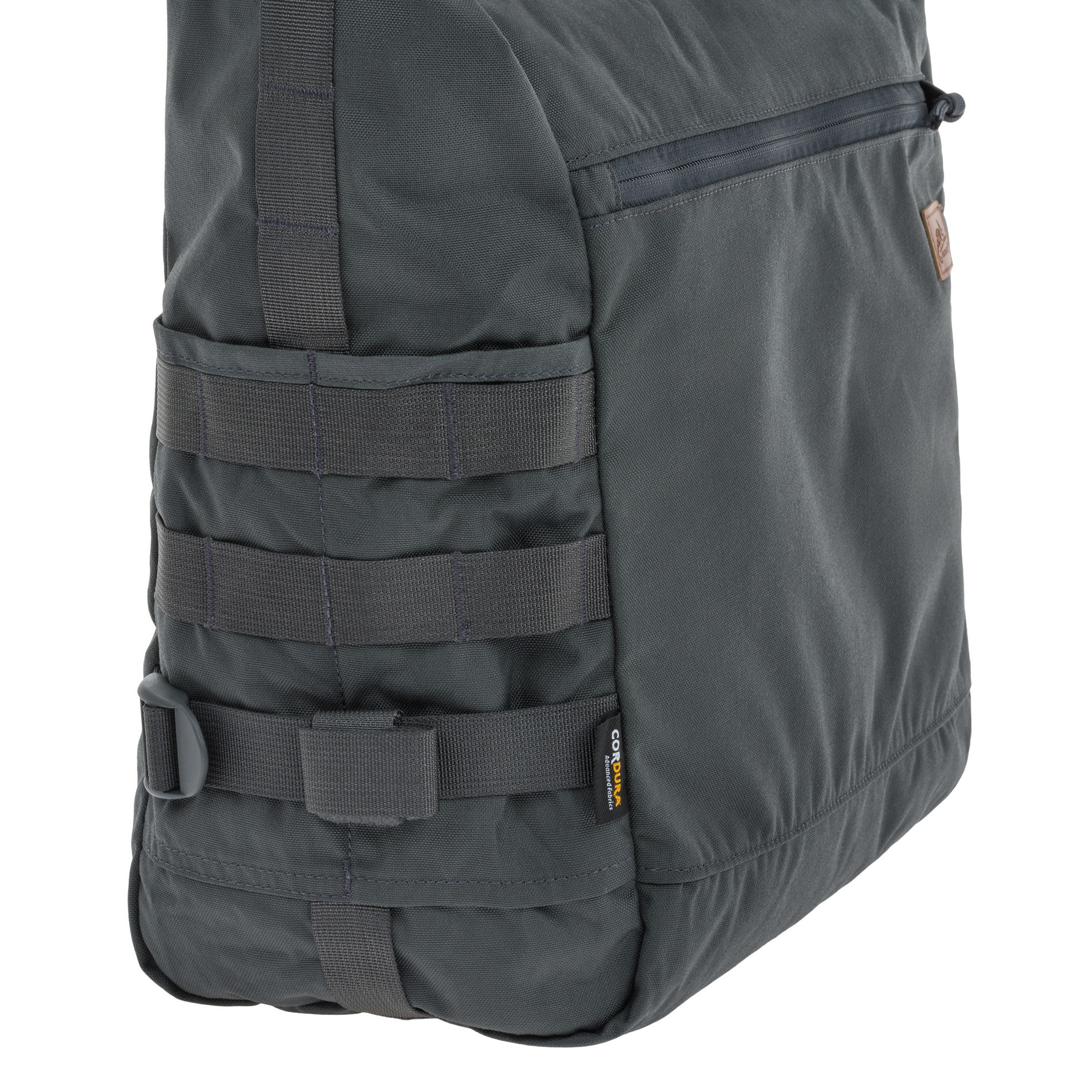 Helikon Bushcraft Satchel táska17 l - Shadow Grey