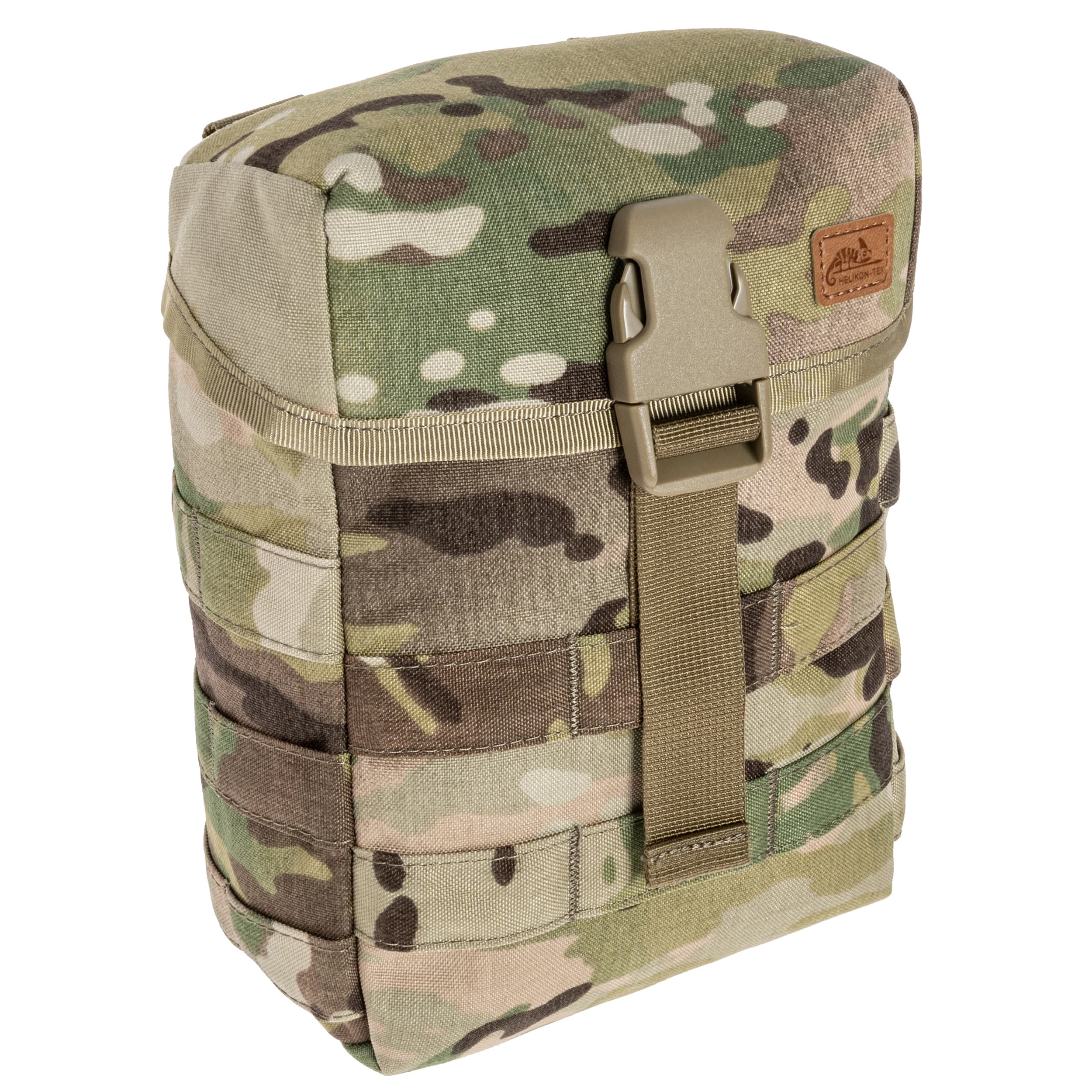 Helikon-Tex E&E Pouch zsebtáska - MultiCam