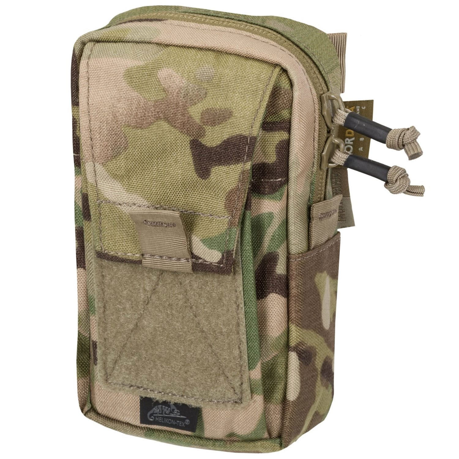 Helikon-Tex Navtel Pouch zsebtáska - MultiCam