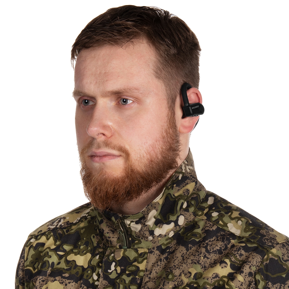 Walker's Atacs Sport zajszűrős fejhallgató