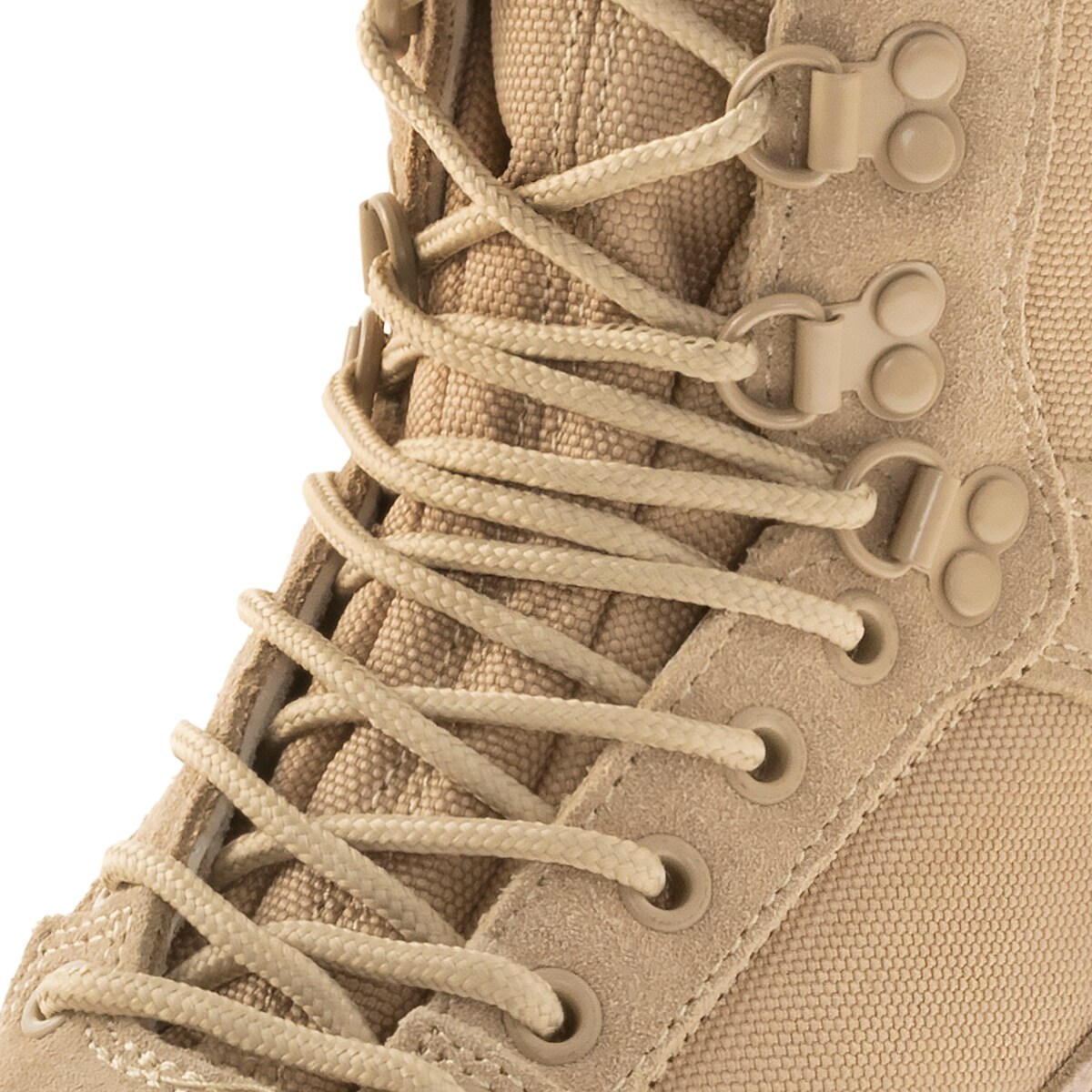 Mil-Tec Tactical Boots bakancs - Khaki