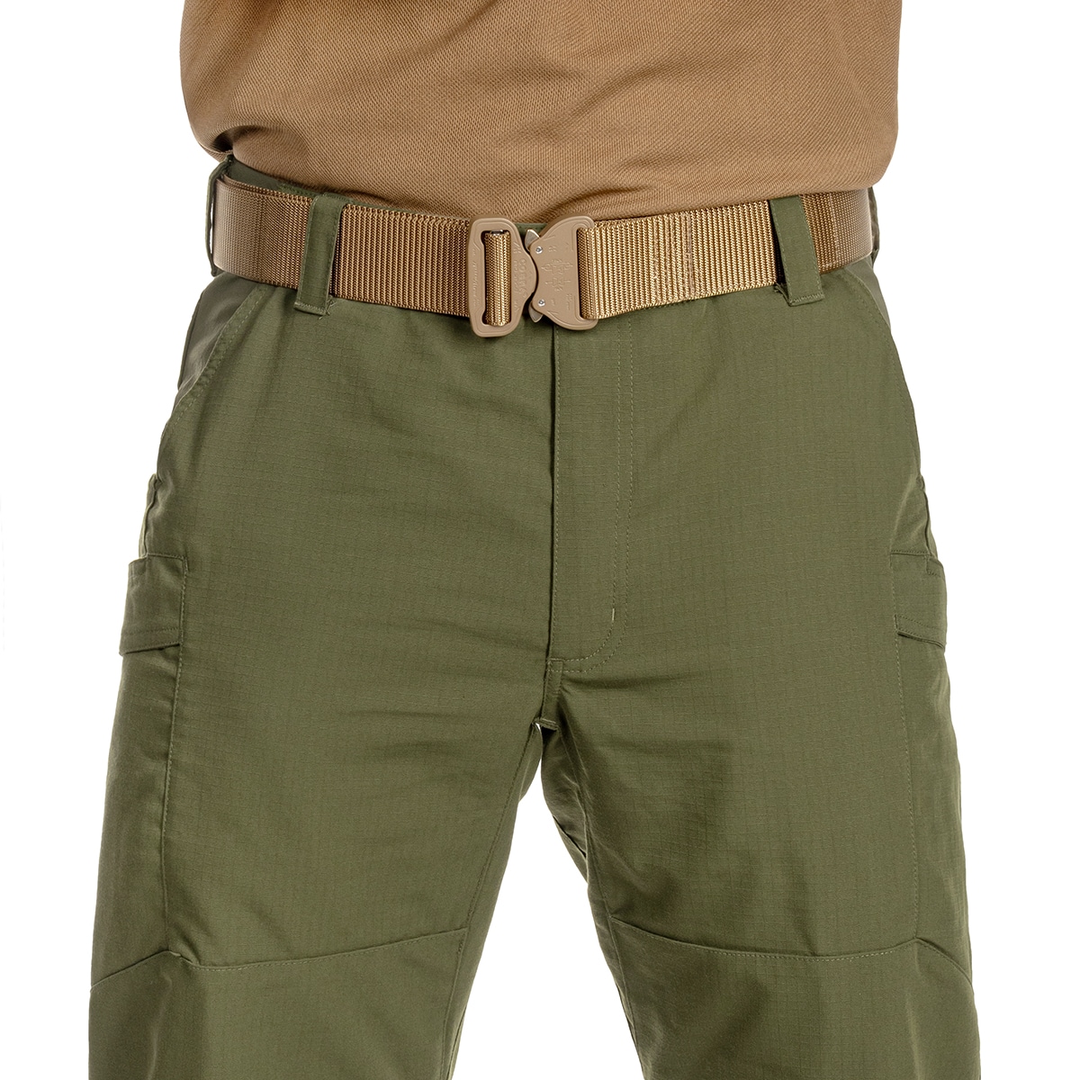 Tru-Spec Pro Vector 24/7 PR nadrág - Le Green