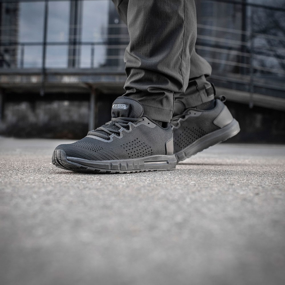 M-Tac Summer Light cipő - Black