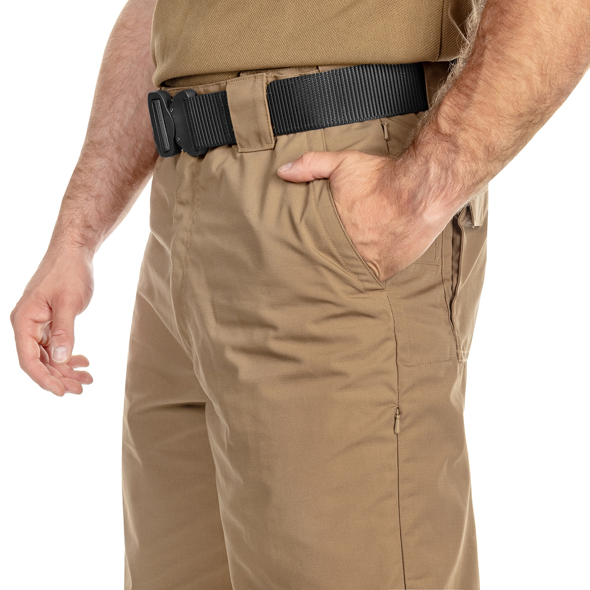 Tru-Spec 24-7 Classic nadrág - Coyote