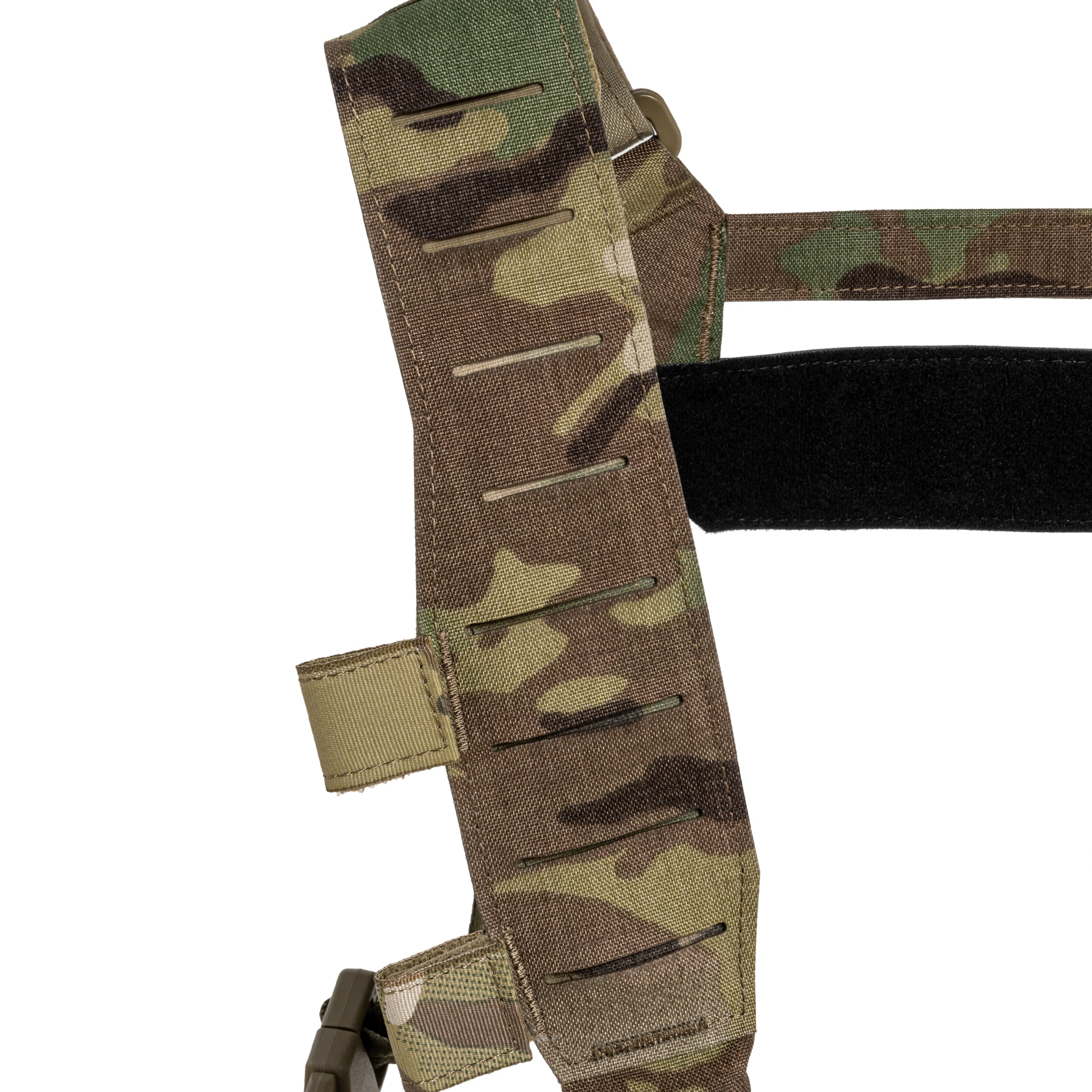 Direct Action Hurricane Hybrid Chest Rig taktikai mellény - MultiCam