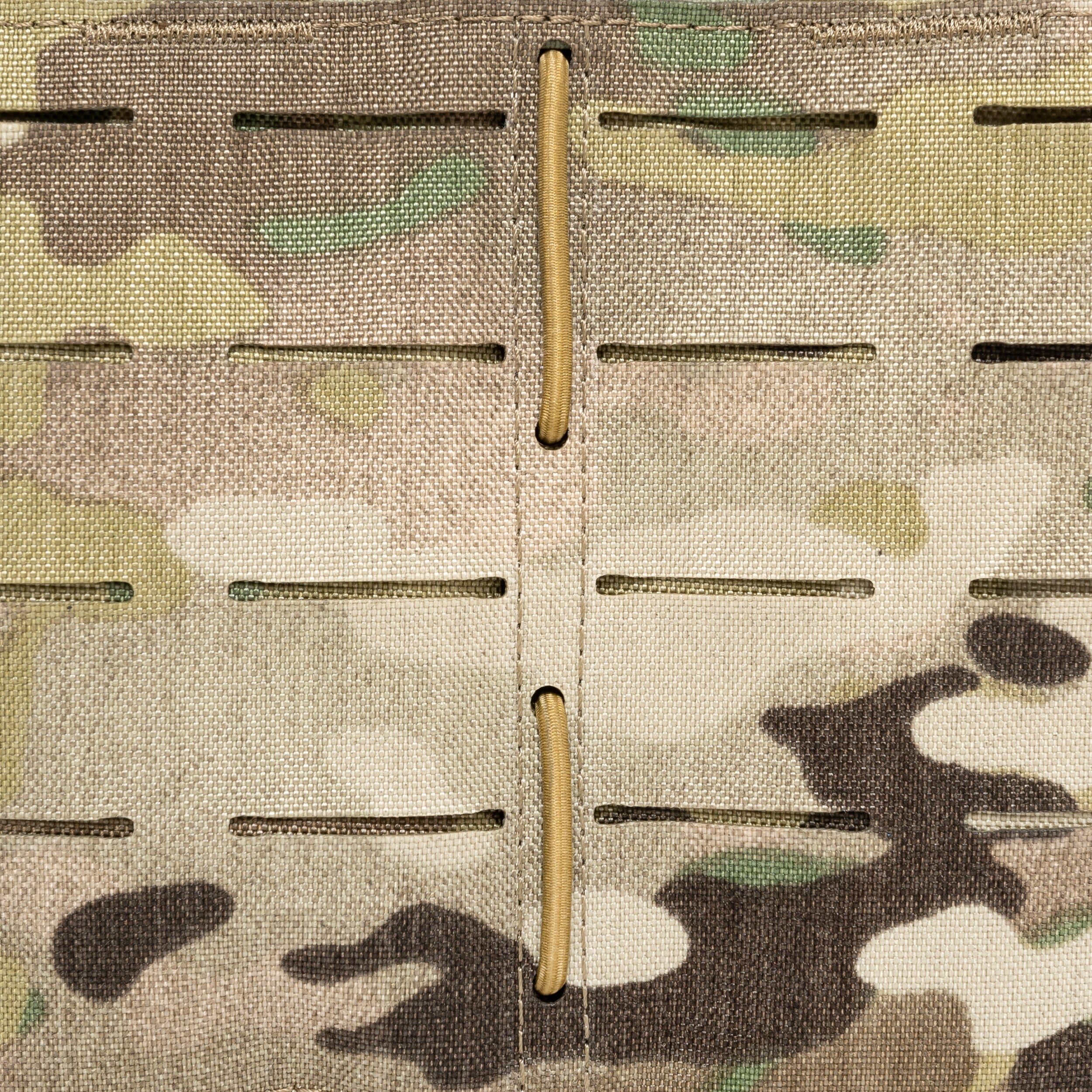 Direct Action Tiger Moth Chest Rig taktikai mellény - MultiCam