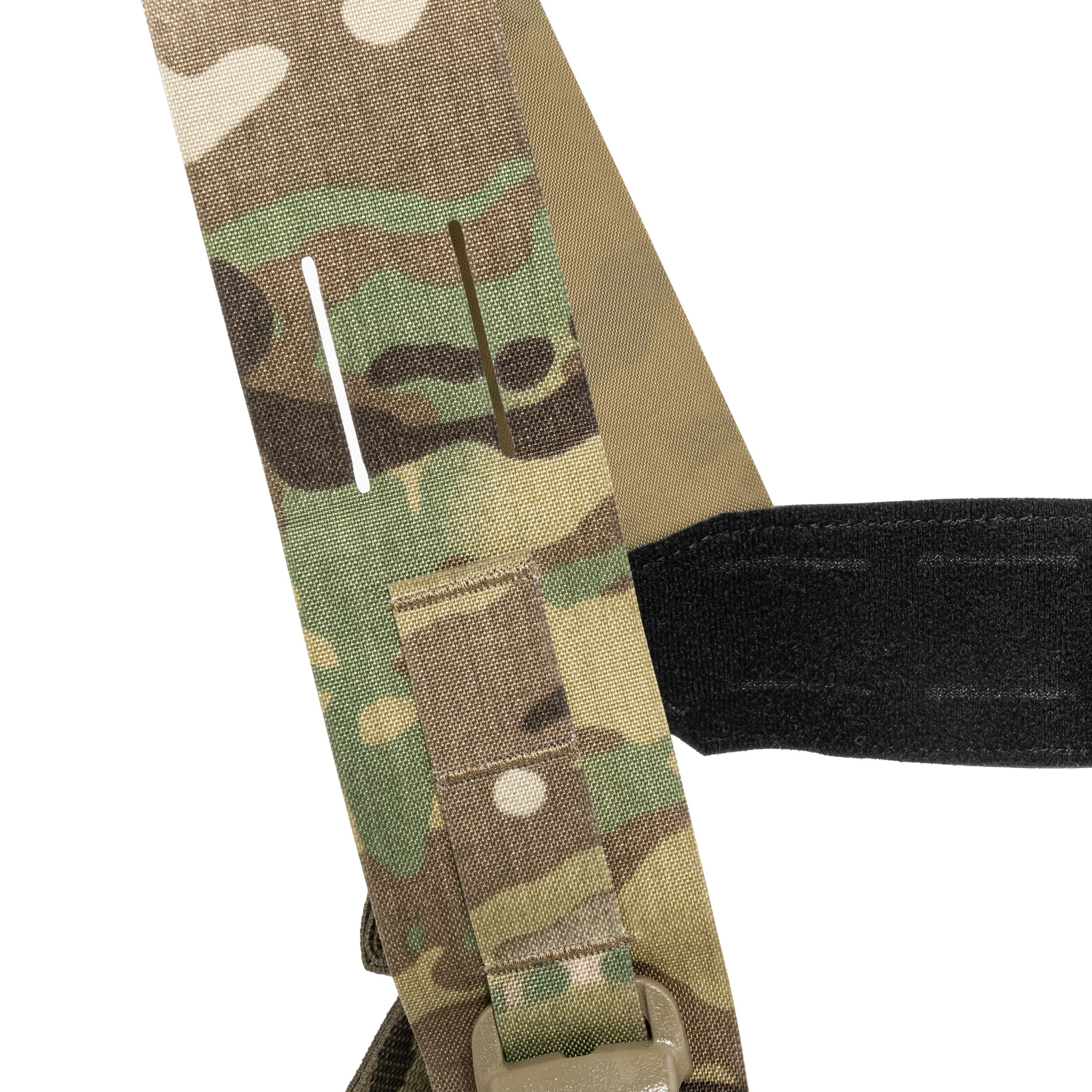 Direct Action Tiger Moth Chest Rig taktikai mellény - MultiCam
